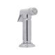 Bidbury&Co Charlbury Ind PO Spray Chrome