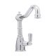 Bidbury&Co Stanton Sgl Lvr Ctry Tap Chrome