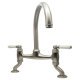 Bidbury&Co Moreton Bridge Dual Tap Pew