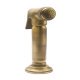 Bidbury&Co Charlbury Ind PO Spray Polished Brass