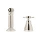 Bidbury&Co Chalford Ind PO Spray Nickel