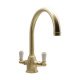 Bidbury&Co Amesbury Dual Lvr C-Tap OEB