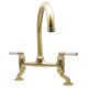 Bidbury&Co Moreton Bridge Dual Tap OEB
