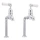 Bidbury&Co Hanford Bibcock Taps Chrome