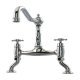 Bidbury&Co Fairford Bridge Tap Chrome