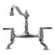 Bidbury&Co Henbury Bridge Tap Chrome