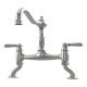 Bidbury&Co Henbury Bridge Tap Pew