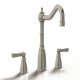 Bidbury&Co Sherston 3H Ctry Tap Pew