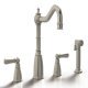 Bidbury&Co Stockwell 4H Ctry Tap Pew