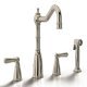 Bidbury&Co Stockwell 4H Ctry Tap Nickel