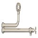 Bidbury&Co Oakridge Pot Filler Nickel