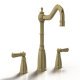 Bidbury&Co Sherston 3H Ctry Tap OEB