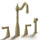 Bidbury&Co Stockwell 4H Ctry Tap OEB