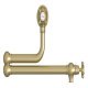 Bidbury&Co Oakridge Pot Filler OEB
