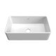 Bidbury&Co Chedworth 1.0B Sink Ceram Wht