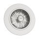Bidbury&Co Luxury 1.5" Trad Waste Pew