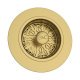 Bidbury&Co Luxury 1.5" Trad Waste OEB