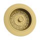 Bidbury&Co Luxury 3.5" Trad Waste OEB