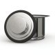Bidbury&Co Luxury Waste Adapter Chrome