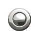 Bidbury&Co Luxury Airswitch Cover Chrome