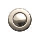Bidbury&Co Luxury Airswitch Cover Nickel