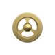 Bidbury&Co Luxury Overflow Rnd OEB