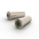 Bidbury&Co Alt Handles Metal Nickel