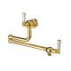 Bidbury&Co Aldsworth Pot Filler PG