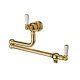 Bidbury&Co Aldsworth Pot Filler PLB