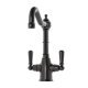 Bidbury&Co Bickton Dual Lvr Cty Tap BB