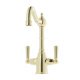 Bidbury&Co Bickton Dual Lvr Cty Tap PG