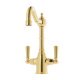 Bidbury&Co Bickton Dual Lvr Cty Tap PLB