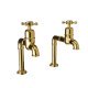 Bidbury&Co Caswell Bibcock Taps PLB