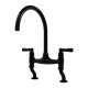 Bidbury&Co Moreton Bridge Dual Tap BB