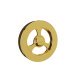 Bidbury&Co Luxury Overflow Rnd PG