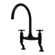 Bidbury&Co Sherborne Brdg Dual Tap BB