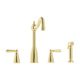 Bidbury&Co Stockwell 4H Ctry Tap PG