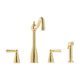 Bidbury&Co Stockwell 4H Ctry Tap PLB
