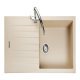 Rectangle Andesite Ign AND1051SN 1.0B Sink Stn