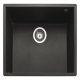 Rectangle Oridian Ign ORIUN540CH 1.0B Sink Black