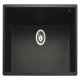 Rectangle Oridian Ign ORIUN7601CH 1.0B Sink Black