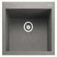 Rectangle Oridian Ign ORI570CO 1.0B Sink Grey