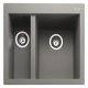 Rectangle Oridian Ign ORI5902CO 1.5B Sink Grey