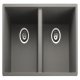Rectangle Oridian Ign ORIUN7602CO 2.0B Sink Grey