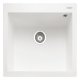 Rectangle Oridian Ign ORI570AW 1.0B Sink Wht