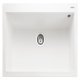 Rectangle Oridian Ign ORI7901AW 1.0B Sink Wht