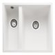Rectangle Oridian Ign ORIUN5602AW 1.5B Sink Wht