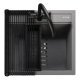 Rectangle Prato PRA570CO/ 1.0B Sink UH Com Con