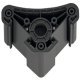 AXILO 48 Plinth Foot Top Sec SF Tri