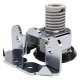 Integrato Tech Type G Adj Foot w Spikes
